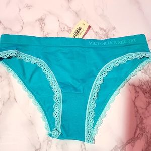 Victoria secret small underwear